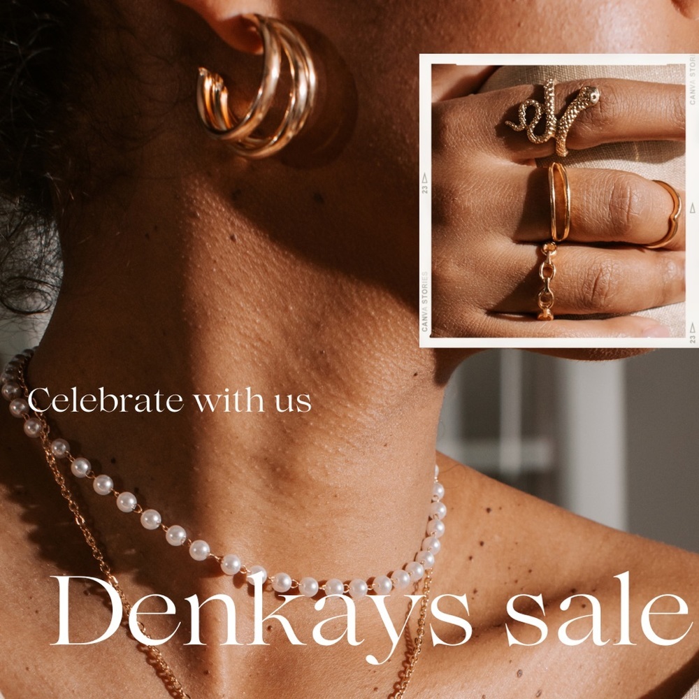 DENKAYS LIVE LISTING